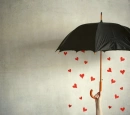 Raining Hearts