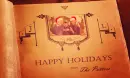 happy holidays