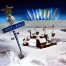 north pole