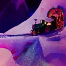train