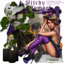 witchy woman