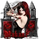 Makani-I love Vampires