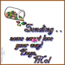 Mel - Sweet Love - Candy