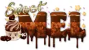 Mel-Sweet as chocolate :)