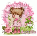 Aggela