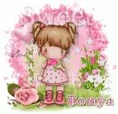 Tonya