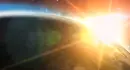 Space Rip Sun Glare 1