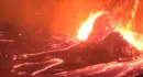 Trippy Lava Flow