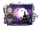 Happy Halloween