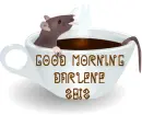 GOOD MORNING