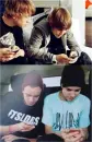 Justin Drew Bieber BG 