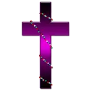 Christmas Cross
