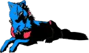 wolf