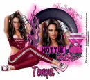 Tonya