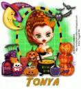 Tonya