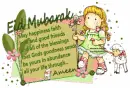 Eid Mubarak