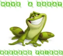 HAVE A GREAT WEEKEND