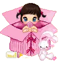 Baby Girl In Box, â™¥
