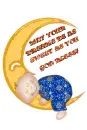 May Ur Dreams Be As Sweet As U