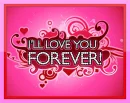 forever