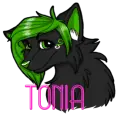 TONIA