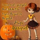 Margret