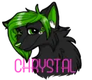 CHRYSTAL