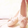 Ballet Shoes