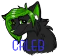 CALEB