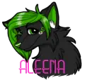 ALEENA