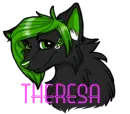 THERESA