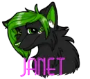 JANET