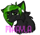 MIKAYLA 