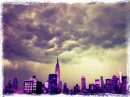 city 