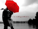 im nothing with out you