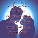 my love