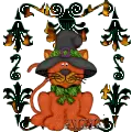 Avatar halloween