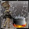 Avatar halloween 