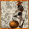 Avatar halloween