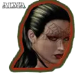 Avatar halloween 