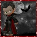 Avatar halloween