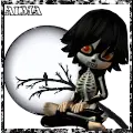 Avatar halloween 