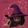 Avatar halloween 
