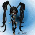 Avatar halloween 
