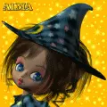 Avatar halloween 