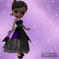Avatar halloween 