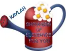 Showers Of Blessings ~ Kaylah