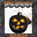 Pumkin - Andrea