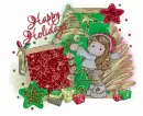 Happy Holidays