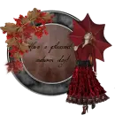 Have a pleasant autumn day!
